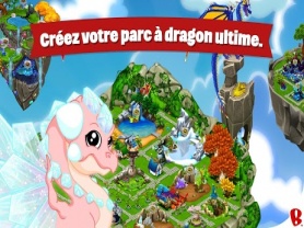 DragonVale 2