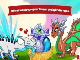 DragonVale 3