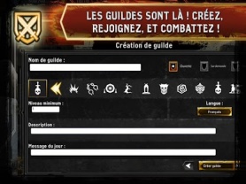 Heroes of DragonAge 2