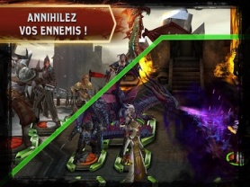 Heroes of DragonAge 3