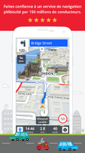 Navigation Sygic 1