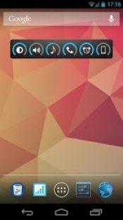 Slider Widget 1