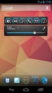 Slider Widget 2