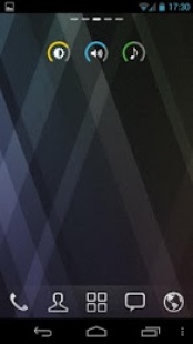 Slider Widget 3