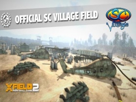 XField Paintball 2 3