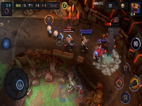 Heroes of SoulCraft 2