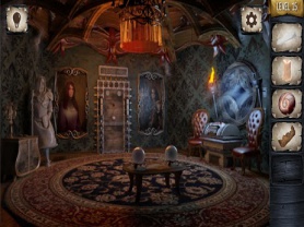 Scary Escape 1