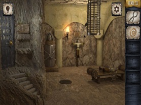 Scary Escape 3
