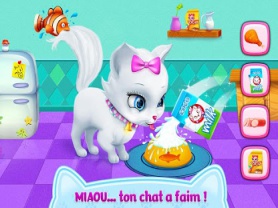 Mon petit Chat 3