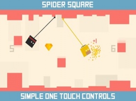 Spider Square 1