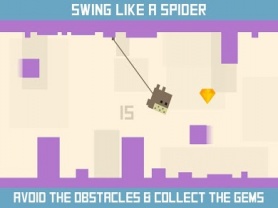 Spider Square 2