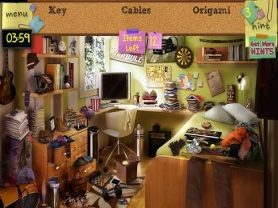 Where's My Stuff ? 1
