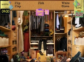 Where's My Stuff ? 2