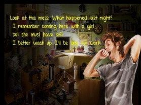 Where's My Stuff ? 3