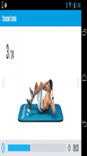 Runtastic Abdominaux 1
