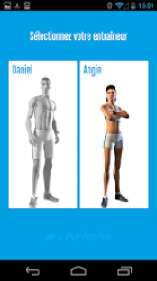 Runtastic Abdominaux 2