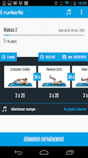 Runtastic Abdominaux 3