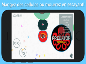Mitosis : The Game 1