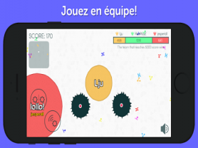 Mitosis : The Game 2