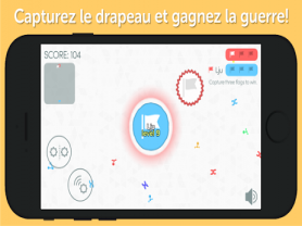 Mitosis : The Game 3
