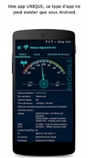 Network Signal Info 1