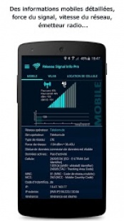 Network Signal Info 2