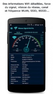 Network Signal Info 3