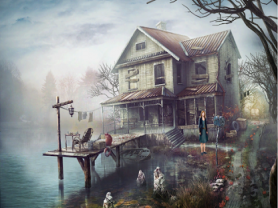 The Lake House Free 3