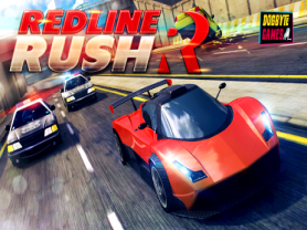 Redline Rush 1