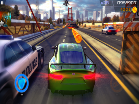Redline Rush 3