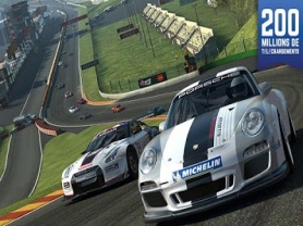 Real Racing 3 1