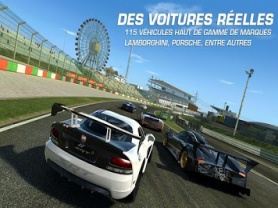 Real Racing 3 2