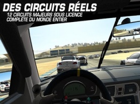 Real Racing 3 3