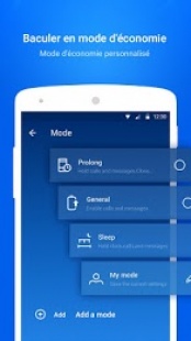 DU Battery Saver 2