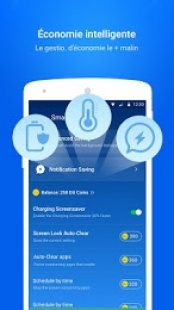 DU Battery Saver 3