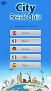 Quiz Gographie en franais 1