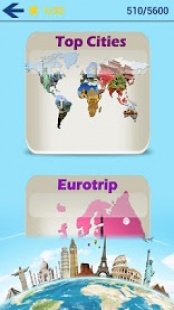 Quiz Gographie en franais 3