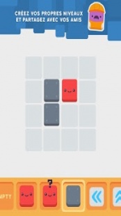 Mr. Square 3