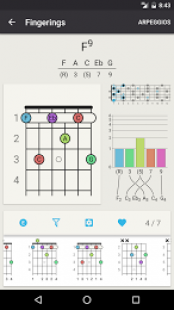 Chord ! 1