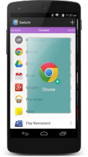 Switchr 2