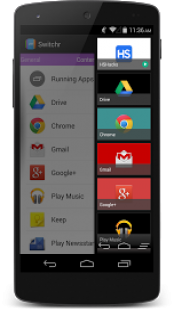 Switchr 3
