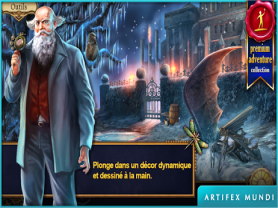 Les Contes de l'Horloge 2