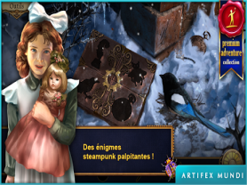 Les Contes de l'Horloge 3