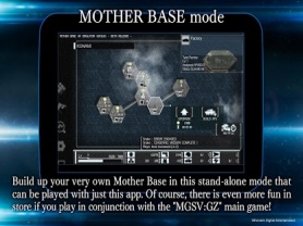 Metal Gear Solid V : GZ 3
