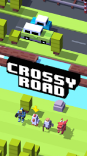 Crossy Road 1
