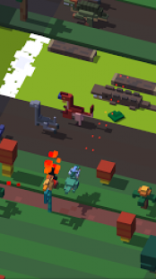 Crossy Road 2