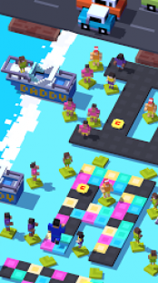 Crossy Road 3