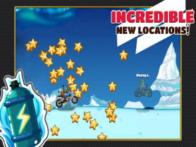 Extreme Bike Trip 3