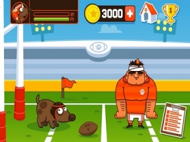 Paf le Chien Rugby 2