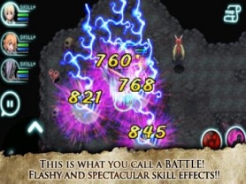 Inotia3 : L'Apprenti de Carnia 3